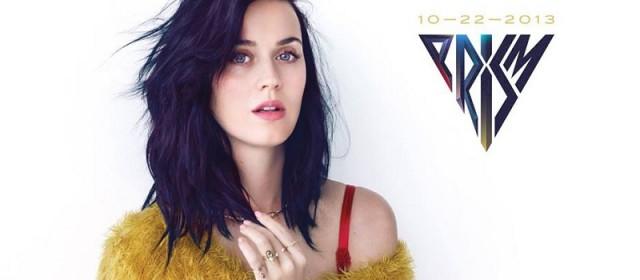 &#8222;Rycząca&#8221; Katy Perry &#8211; wokalistka wraca z nowym singlem i płytą