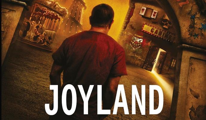 Czy wesołe miasteczko może być straszne? „Joyland”