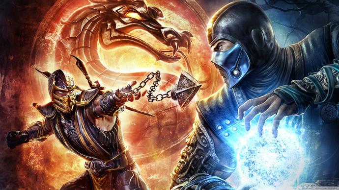 Nowy film „Mortal Kombat” dostał reżysera. Strzał w dziesiątkę