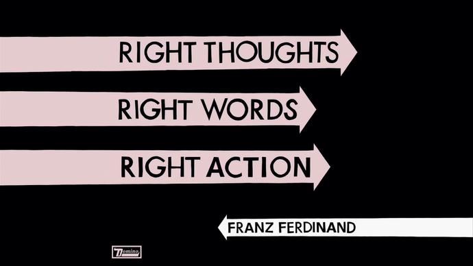 Nowy album Franz Ferdinand już do odsłuchu!