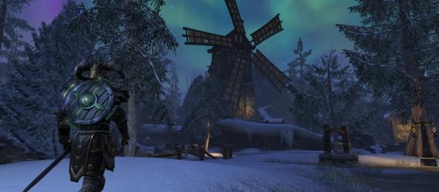 The Elder Scrolls Online skazane na porażkę – gra będzie wymagać abonamentu