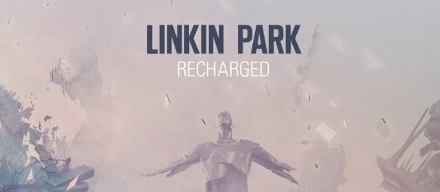 Linkin Park wydadzą album z remixami &#8211; już trzeci