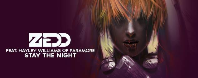 Wokalistka Paramore w utworze&#8230; electro-house!