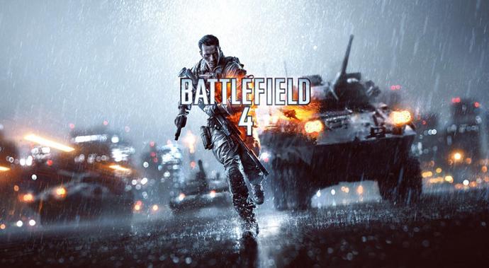 EA kręci nowy zwiastun dla czwartego Battlefielda. Z żywymi aktorami, w… Łodzi?!