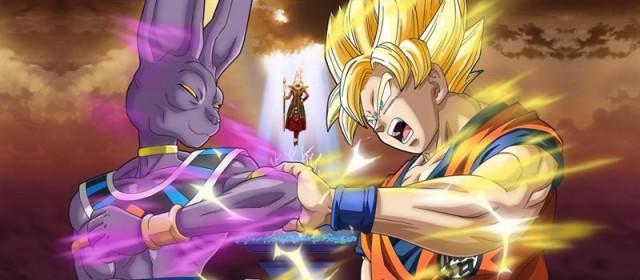 Dragon Ball Z: Battle of Gods – Toriyama eksperymentuje z najsławniejszym anime w galaktyce