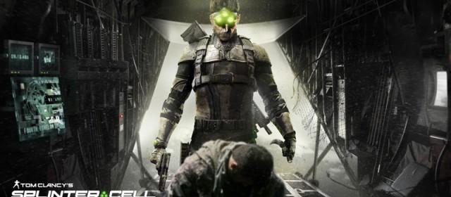 Splinter Cell: Blacklist – kawał doskonałej, męskiej porcji kodu