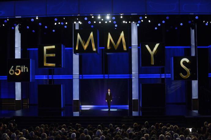 Emmy 2013 pełne smutku i nuty rozczarowania