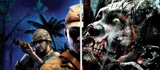 Darmowe Dead Island: Riptide oraz Rising Storm na Steam!