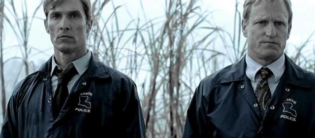 Woody Harrelson i Matthew McConaughey w jednym serialu? Tylko w True Detective