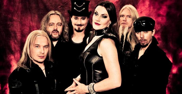 Bez zaskoczenia &#8211; Floor Jansen zostaje w Nightwish na stałe