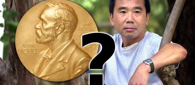 Dlaczego Haruki Murakami NIE powinien dostać Nobla z literatury?