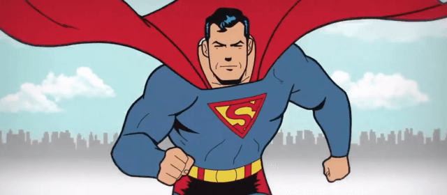 Superman kończy 75 lat &#8211; wszystkiego najlepszego staruszku