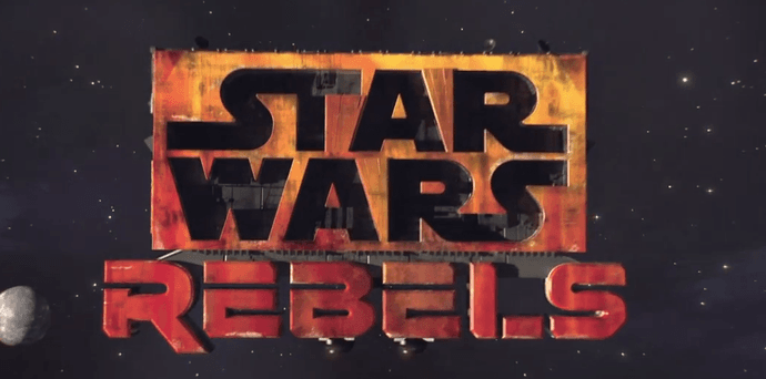Star Wars Rebels – pierwszy teaser już za nami