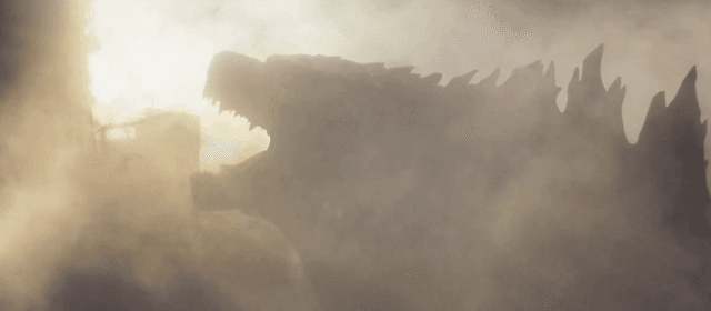 Godzilla 2014 &#8211; pierwszy zwiastun jeszcze ciepły jak świeże bułeczki