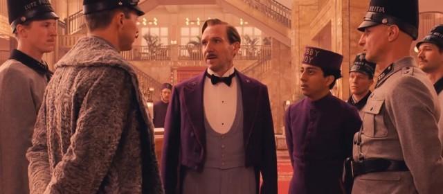 Nowe trailery do &#8222;Paranormal Activty&#8221; i &#8222;Grand Budapest Hotel&#8221;
