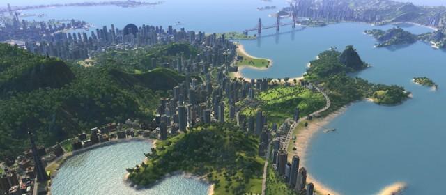 Wargame, Gra o Tron, Cities XL – Zgadza się, nadeszło nowe Humble Bundle