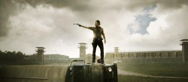 Czwarty sezon The Walking Dead – AMC przypomniało sobie, jak robi się dobry serial