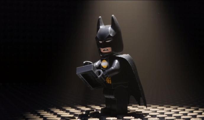 Oficjalny trailer &#8222;The Lego Movie&#8221; online