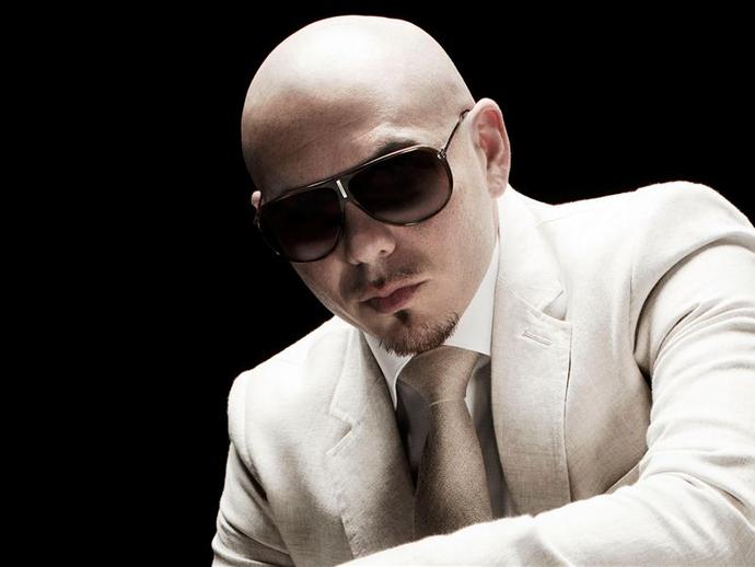 Eurodance wraca, a imię jego jest… Pitbull