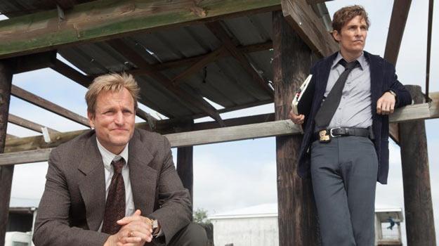 Matthew McConaughey i Woody Harrelson w nowym serialu na HBO. Obejrzyj zwiastuny