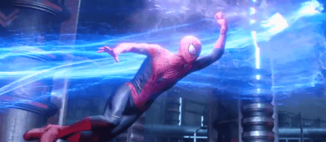 The Amazing Spider-Man 2 – pierwszy zwiastun nareszcie w sieci