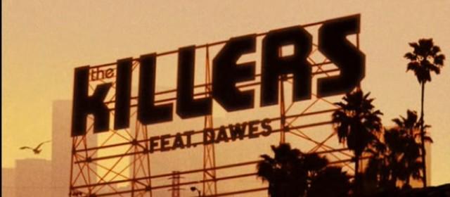 Nowy świąteczny singiel The Killers