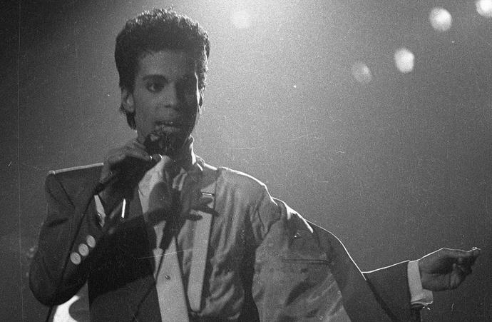 Legendarny Prince nie żyje. Muzyk miał 57 lat