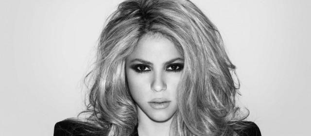 Shakira łączy siły z Rihanną w singlu Can’t Remember To Forget You i wychodzi jej to znakomicie