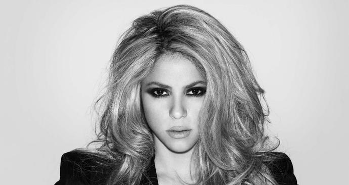 Shakira łączy siły z Rihanną w singlu Can’t Remember To Forget You i wychodzi jej to znakomicie