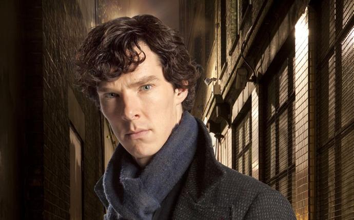Steven Moffat potwierdza &#8211; powstanie 4 i 5 sezon serialu Sherlock