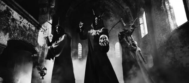 The Satanist – znamy już wszystkie szczegóły nowego albumu Behemoth