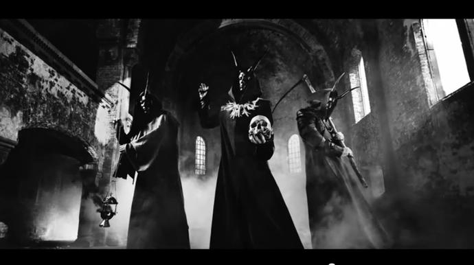 The Satanist – znamy już wszystkie szczegóły nowego albumu Behemoth