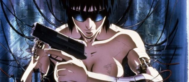 Ghost In The Shell jako film live-action