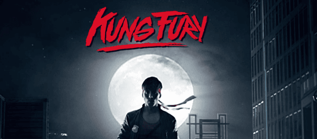 Kung Fury i najlepsze filmy klasy B