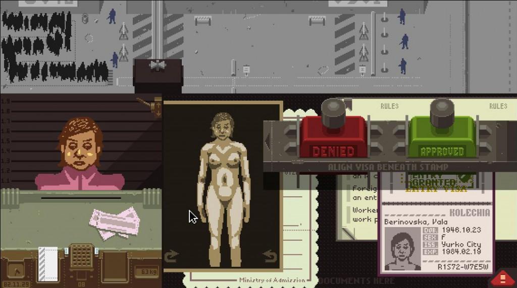 papers please y 