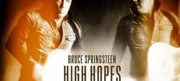 Nowy Bruce Springsteen już jest na Deezerze &#8211; i jest coraz lepszy