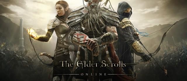 Nowy, długi i efektowny zwiastun kinowy The Elder Scrolls Online