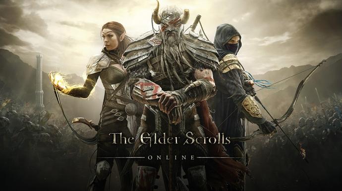 Dzisiaj premiera The Elder Scrolls Online – pierwsze wrażenia sPlay.pl