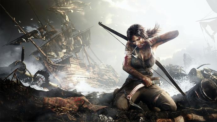 Tomb Raider Definitive Edition - warto?