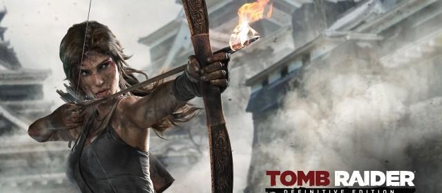 Tomb Raider Definitive Edition – pierwsze wrażenia sPlay.pl