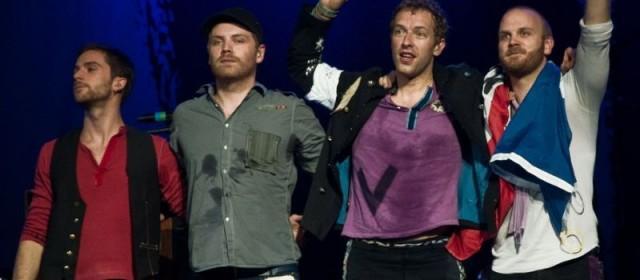 Coldplay nie jest cool