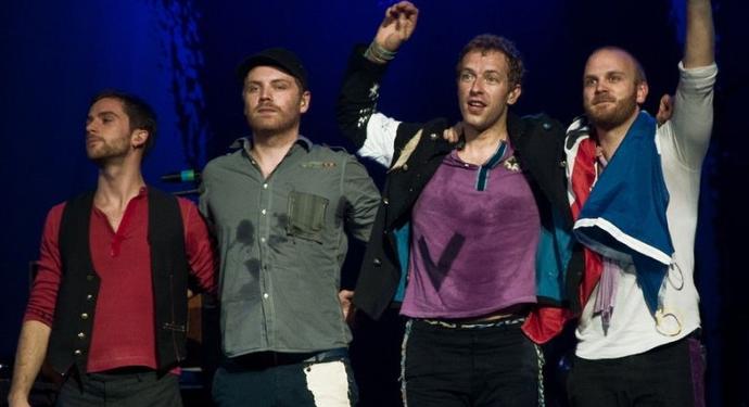 Coldplay zapowiedział kolejny album, podobno &#8222;ostateczny&#8221;