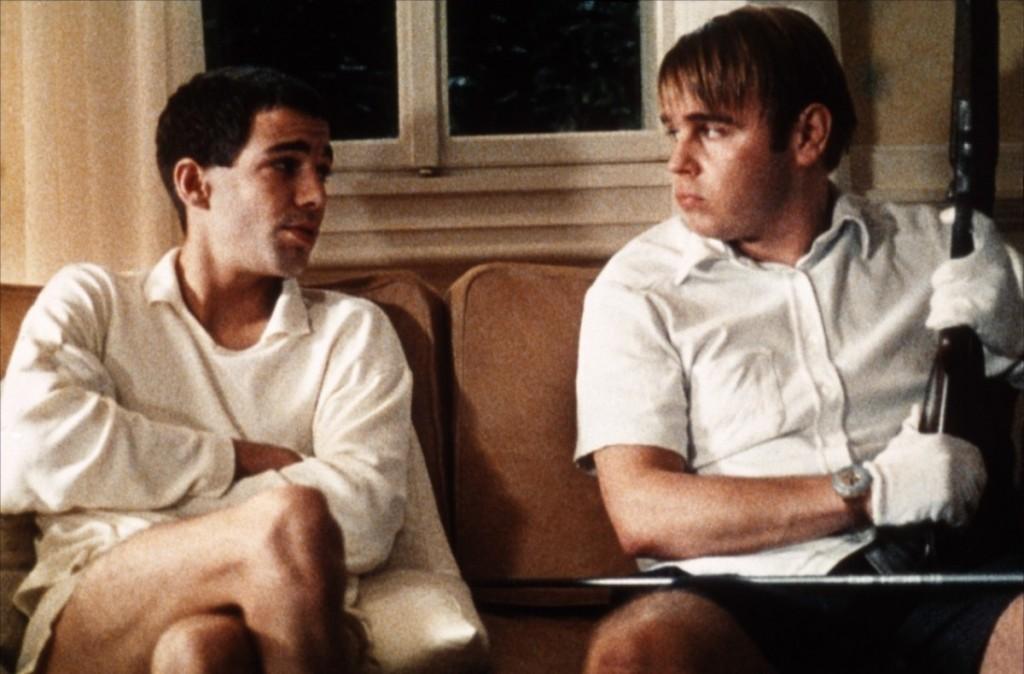 funny games, 1997 