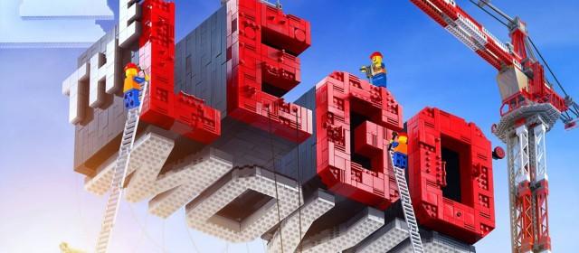 Tydzień z…: Top 5 filmów z wykorzystaniem klocków Lego