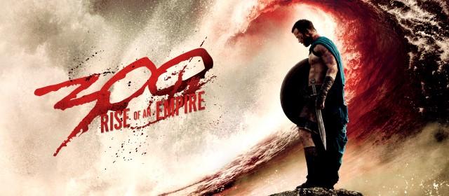 300: Rise of an Empire – niepotrzebny sequel?