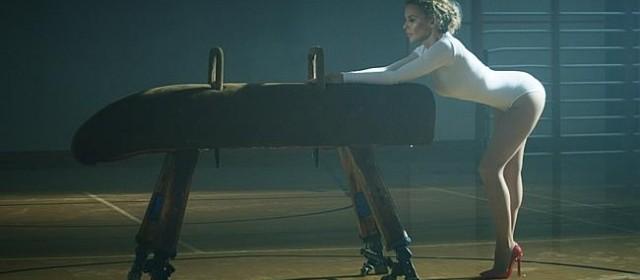 Kylie Minogue w nowym, pikantnym klipie "Sexercize"