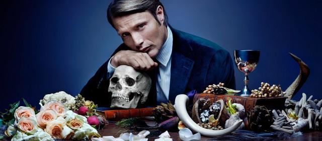 Polska premiera 3 sezonu "Hannibala" równocześnie ze światową