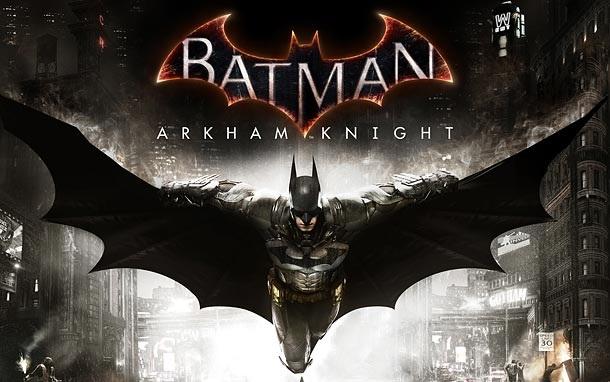 Nowy Batman: Arkham Knight. Zobacz trailer