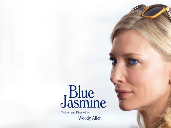 Blue Jasmine. Recenzja