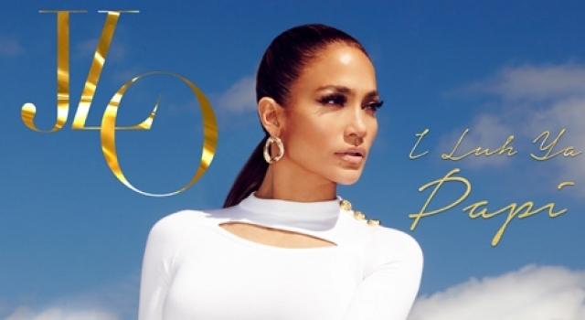 J. Lo (Jennifer Lopez) feat. French Montana "I Luh Ya PaPi" - nowość